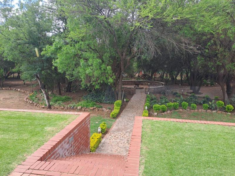 5 Bedroom Property for Sale in Roodeplaat Gauteng