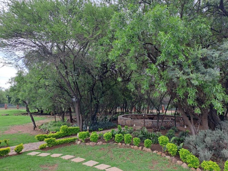 5 Bedroom Property for Sale in Roodeplaat Gauteng