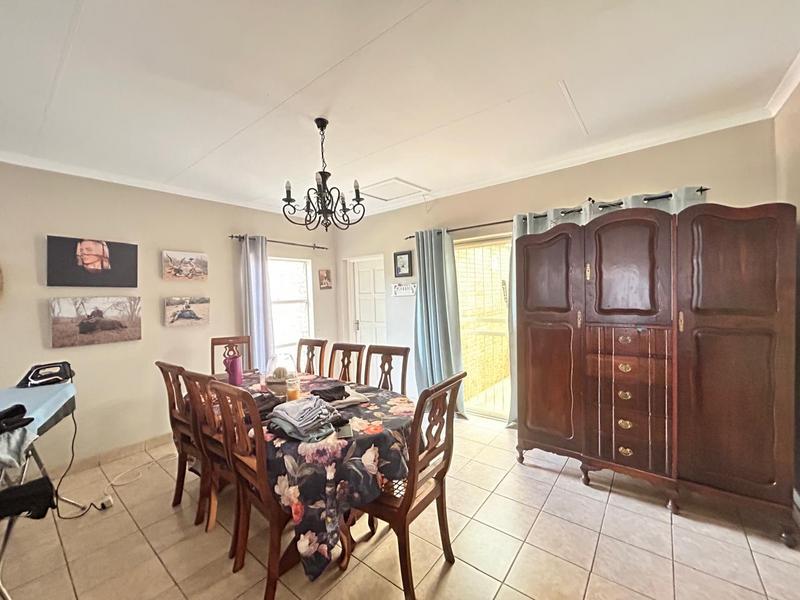 5 Bedroom Property for Sale in Jordaan Park Gauteng