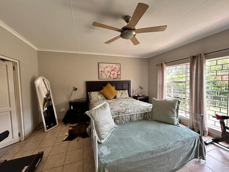 5 Bedroom Property for Sale in Jordaan Park Gauteng