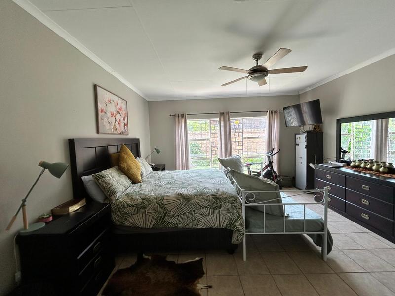 5 Bedroom Property for Sale in Jordaan Park Gauteng