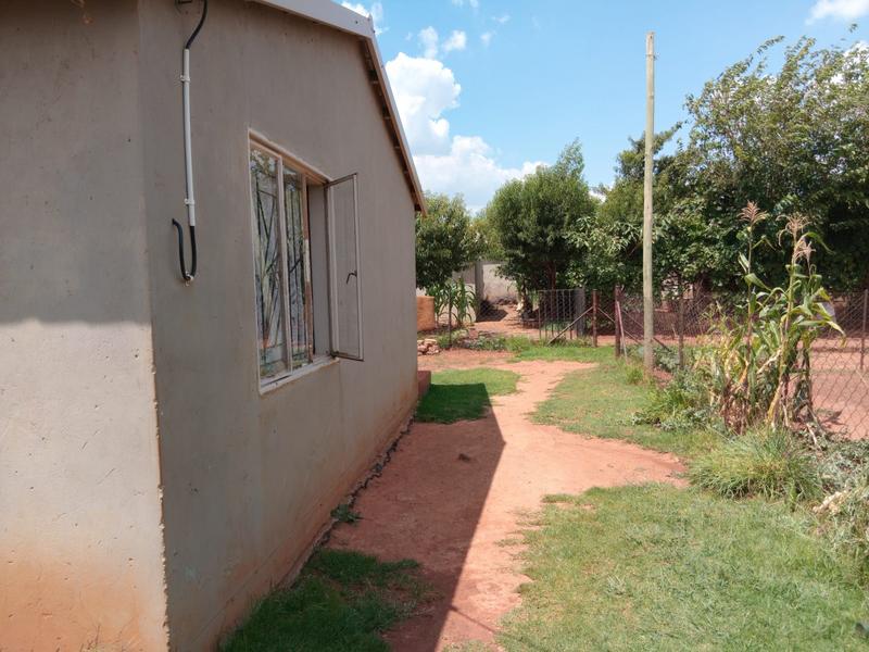 2 Bedroom Property for Sale in Kanana Park Gauteng