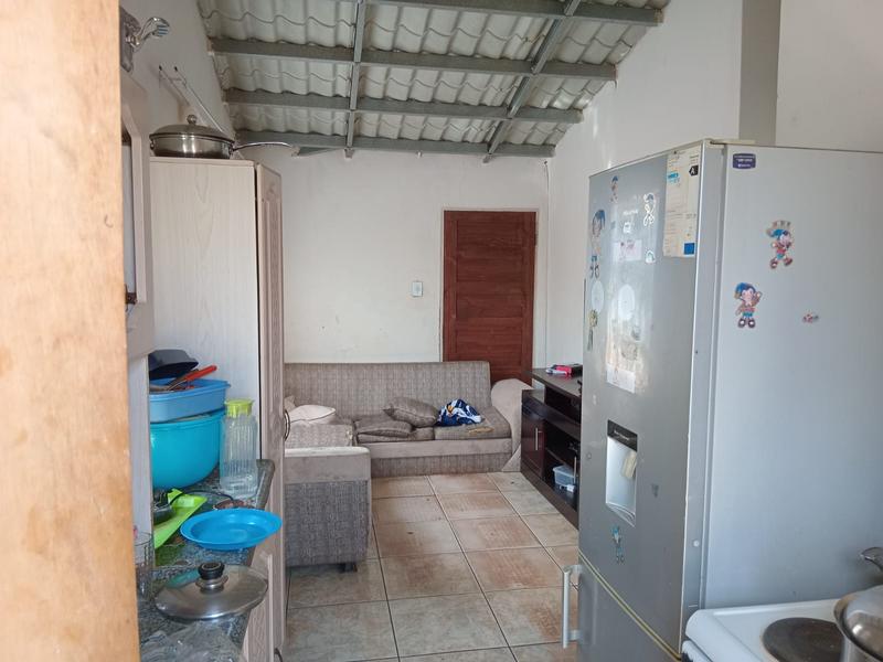 2 Bedroom Property for Sale in Kanana Park Gauteng