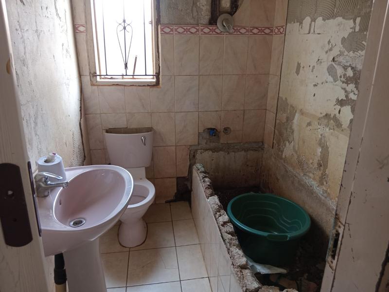 2 Bedroom Property for Sale in Kanana Park Gauteng