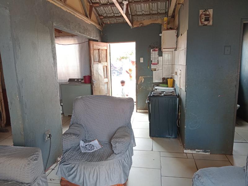 2 Bedroom Property for Sale in Kanana Park Gauteng