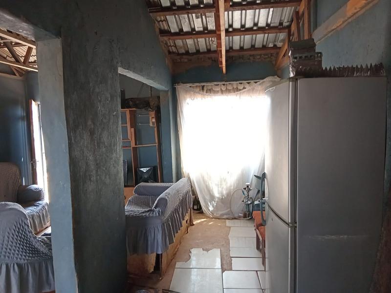 2 Bedroom Property for Sale in Kanana Park Gauteng