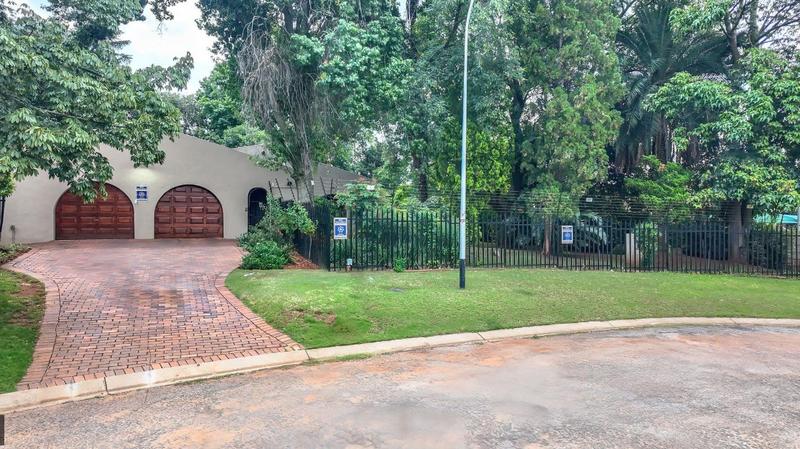 4 Bedroom Property for Sale in Northcliff Gauteng