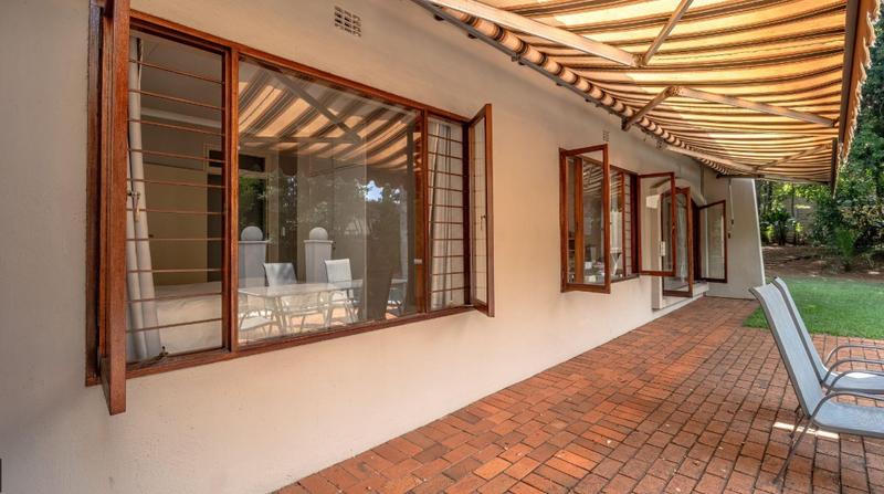 4 Bedroom Property for Sale in Northcliff Gauteng