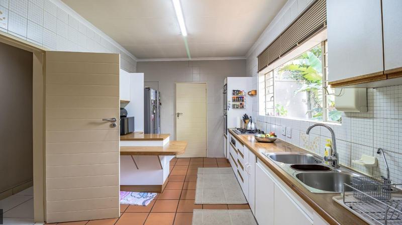 4 Bedroom Property for Sale in Northcliff Gauteng