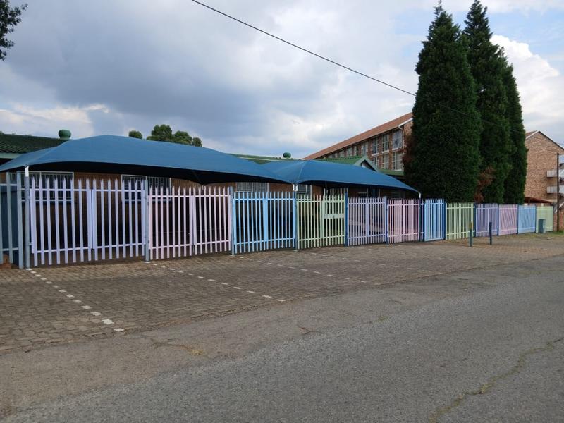 Commercial Property for Sale in Horison Gauteng