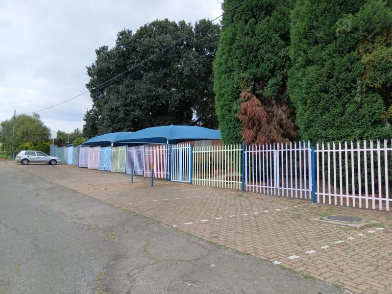 Commercial Property for Sale in Horison Gauteng