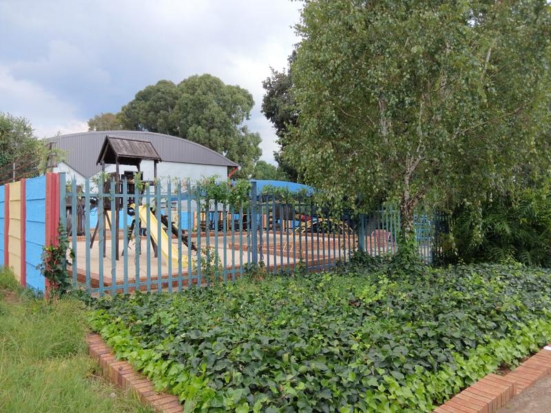 Commercial Property for Sale in Horison Gauteng