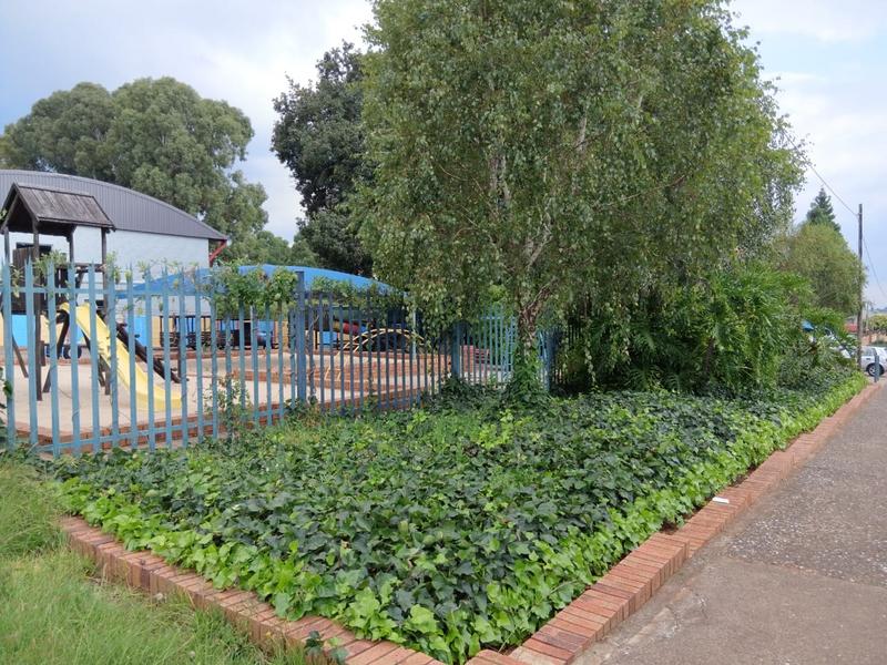 Commercial Property for Sale in Horison Gauteng