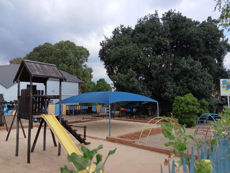 Commercial Property for Sale in Horison Gauteng