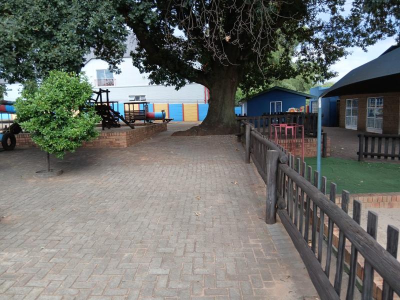 Commercial Property for Sale in Horison Gauteng