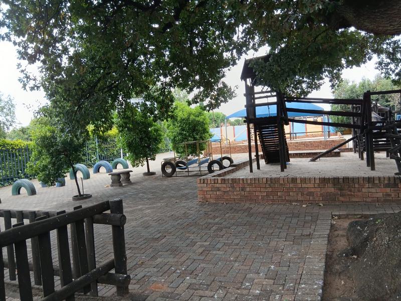 Commercial Property for Sale in Horison Gauteng