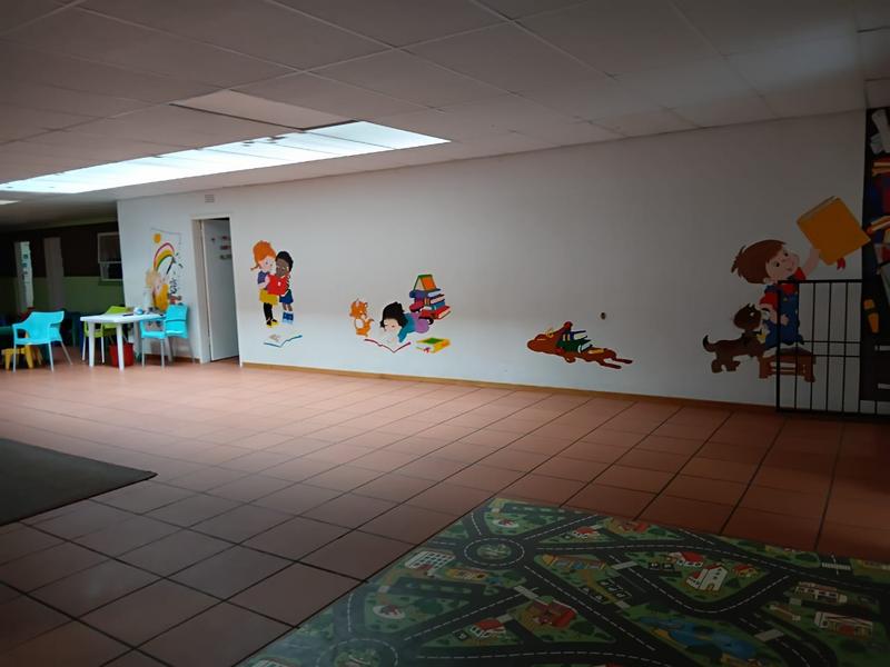 Commercial Property for Sale in Horison Gauteng