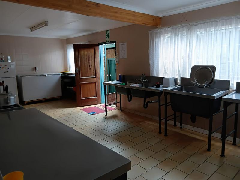 Commercial Property for Sale in Horison Gauteng