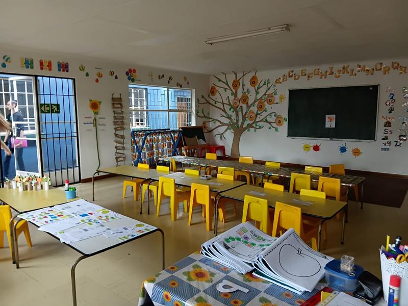 Commercial Property for Sale in Horison Gauteng