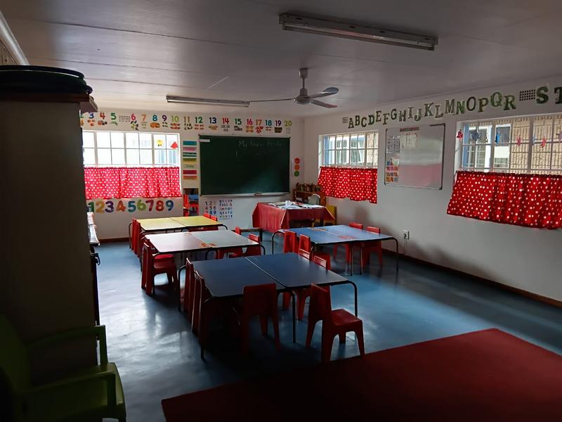 Commercial Property for Sale in Horison Gauteng