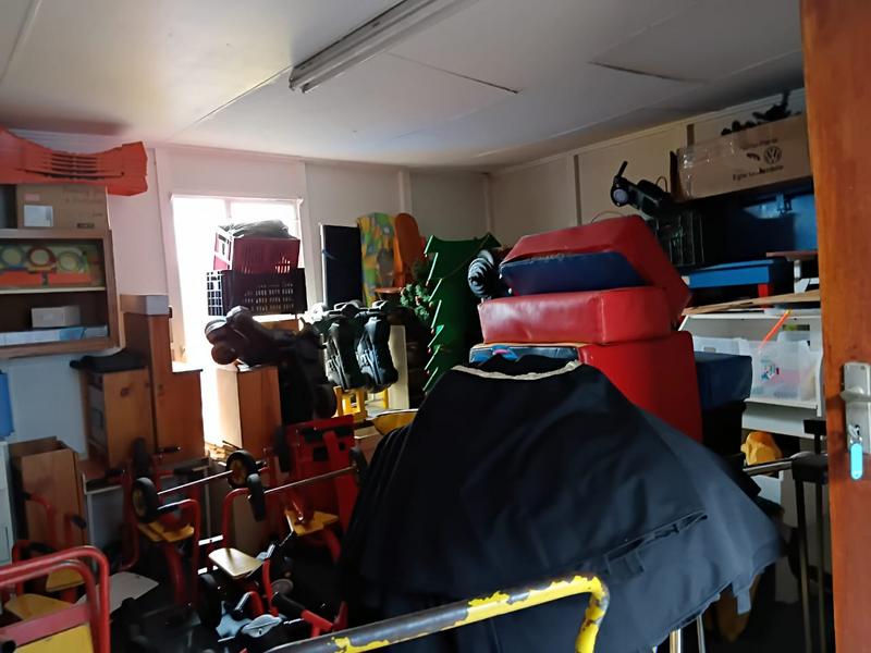 Commercial Property for Sale in Horison Gauteng