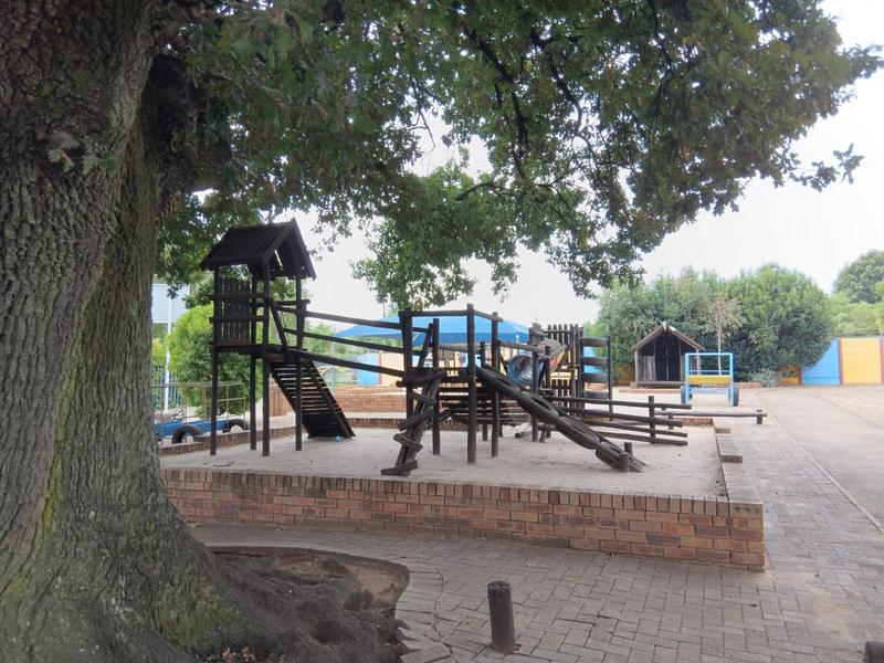 Commercial Property for Sale in Horison Gauteng