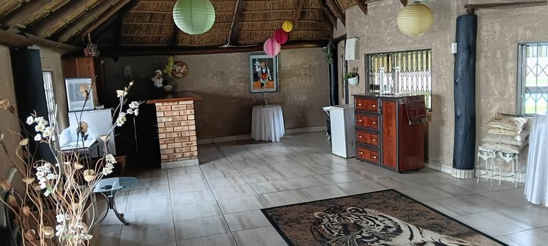 4 Bedroom Property for Sale in Dorandia Gauteng