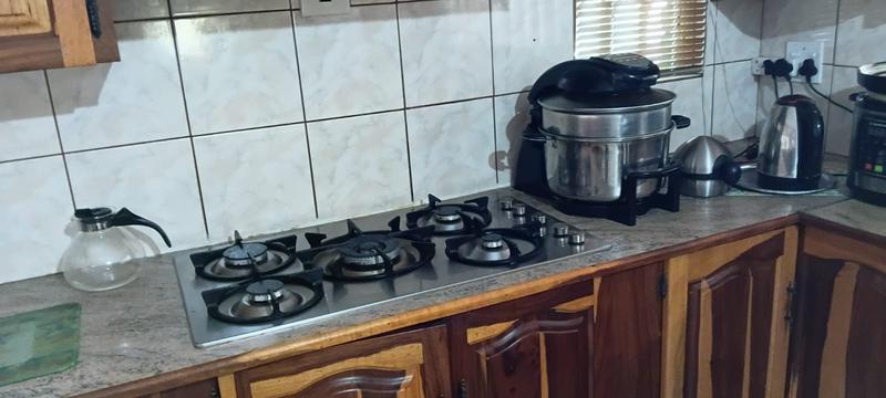 4 Bedroom Property for Sale in Dorandia Gauteng