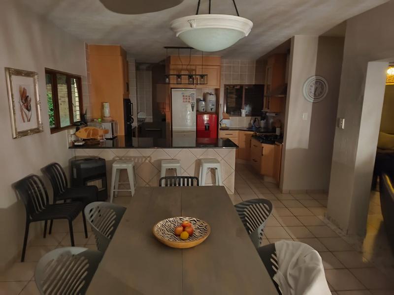 4 Bedroom Property for Sale in Silver Lakes Gauteng