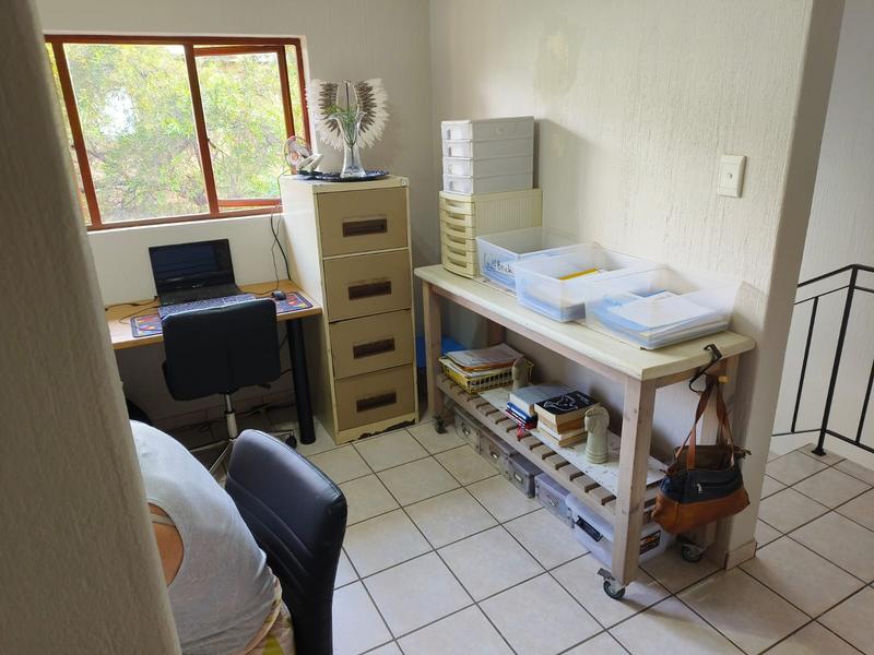 4 Bedroom Property for Sale in Silver Lakes Gauteng