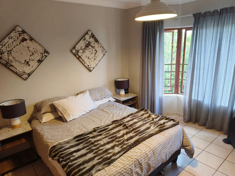 4 Bedroom Property for Sale in Silver Lakes Gauteng