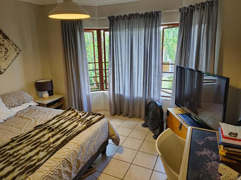 4 Bedroom Property for Sale in Silver Lakes Gauteng