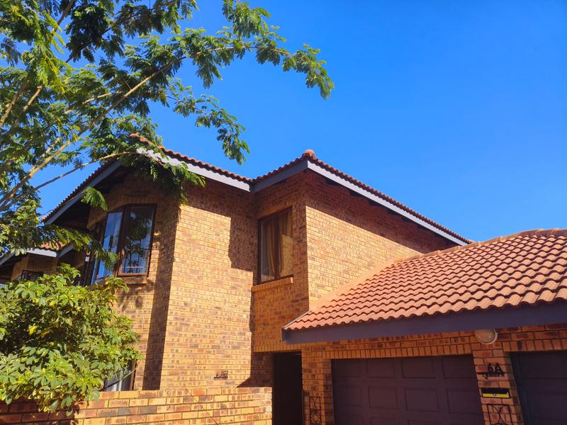4 Bedroom Property for Sale in Silver Lakes Gauteng