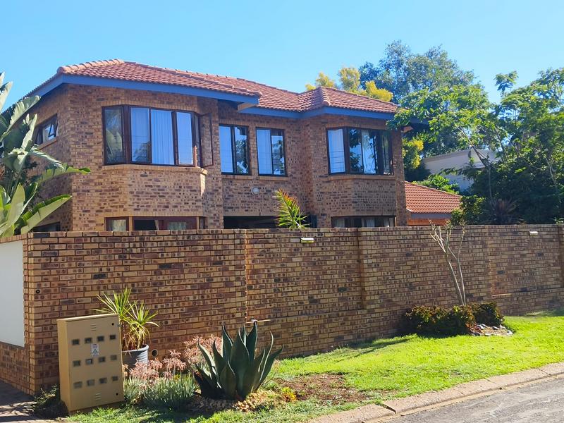 4 Bedroom Property for Sale in Silver Lakes Gauteng