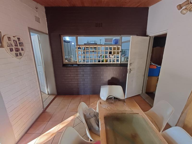 4 Bedroom Property for Sale in Sonland Park Gauteng