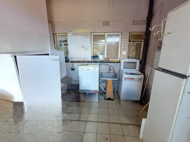 4 Bedroom Property for Sale in Sonland Park Gauteng