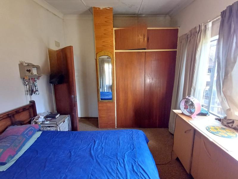 4 Bedroom Property for Sale in Sonland Park Gauteng