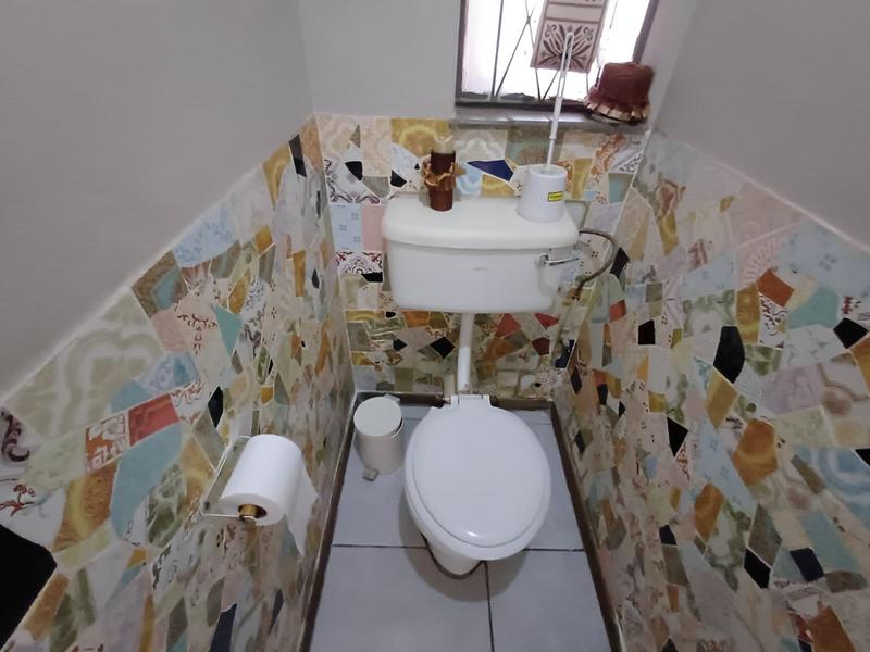 4 Bedroom Property for Sale in Sonland Park Gauteng