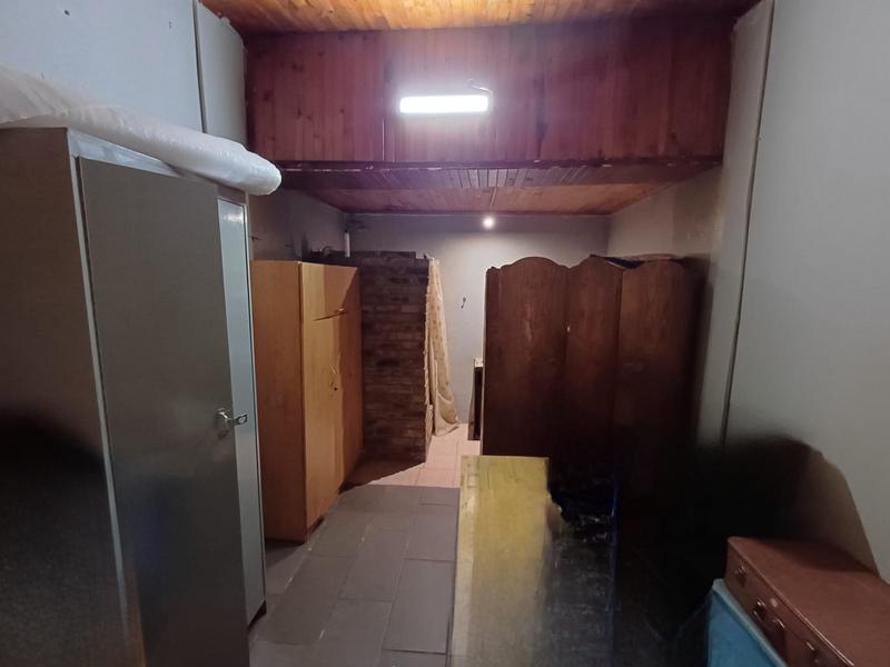 4 Bedroom Property for Sale in Sonland Park Gauteng
