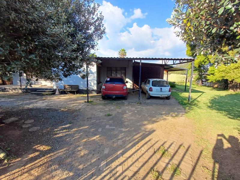 4 Bedroom Property for Sale in Sonland Park Gauteng