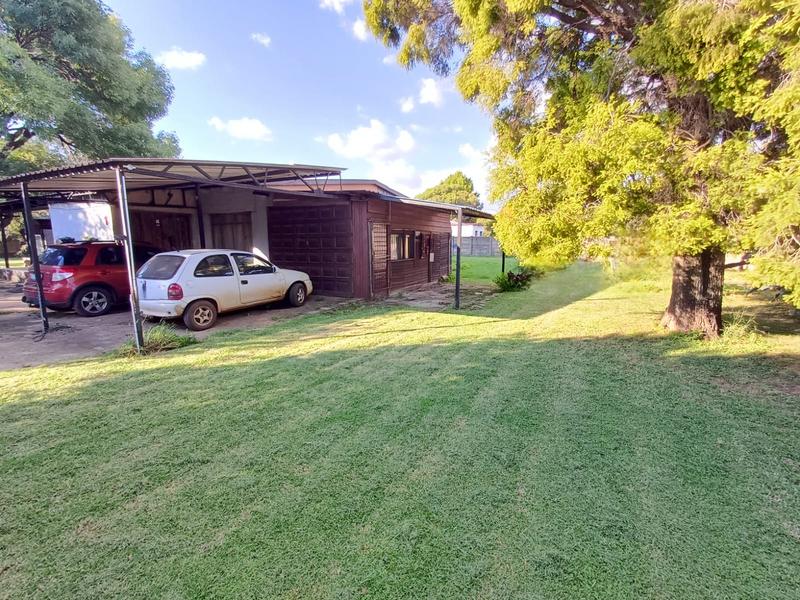 4 Bedroom Property for Sale in Sonland Park Gauteng