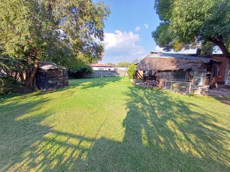 4 Bedroom Property for Sale in Sonland Park Gauteng