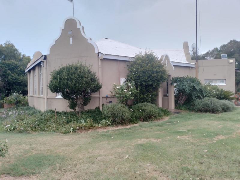 3 Bedroom Property for Sale in Westonaria Gauteng