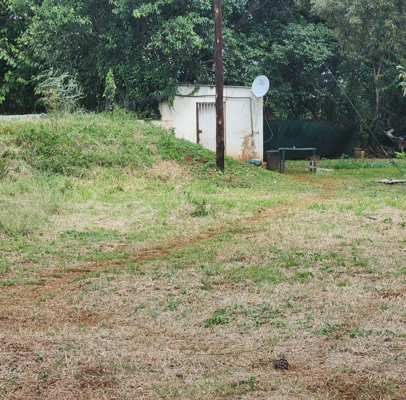 2 Bedroom Property for Sale in Haakdoornboom Gauteng