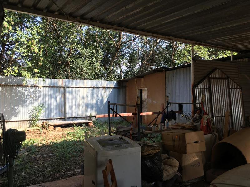 2 Bedroom Property for Sale in Haakdoornboom Gauteng