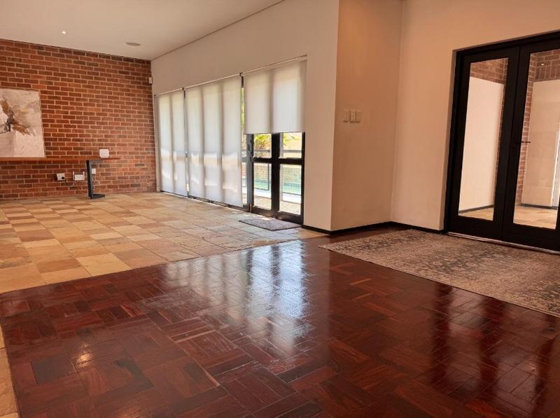 6 Bedroom Property for Sale in Dainfern Valley Gauteng