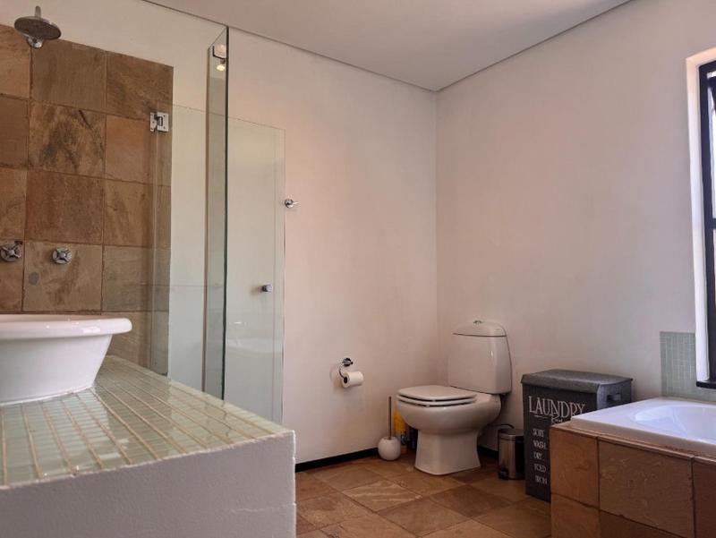 6 Bedroom Property for Sale in Dainfern Valley Gauteng