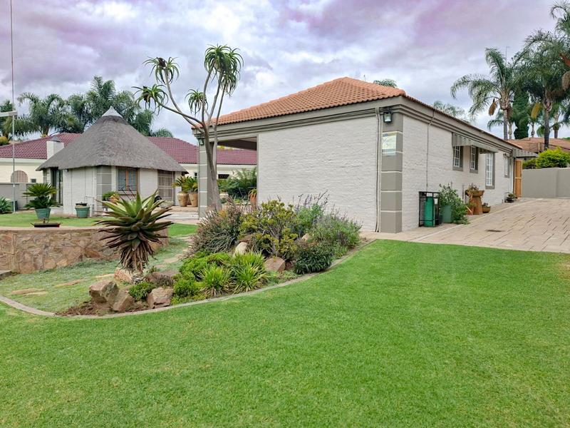 3 Bedroom Property for Sale in Amberfield Glen Gauteng