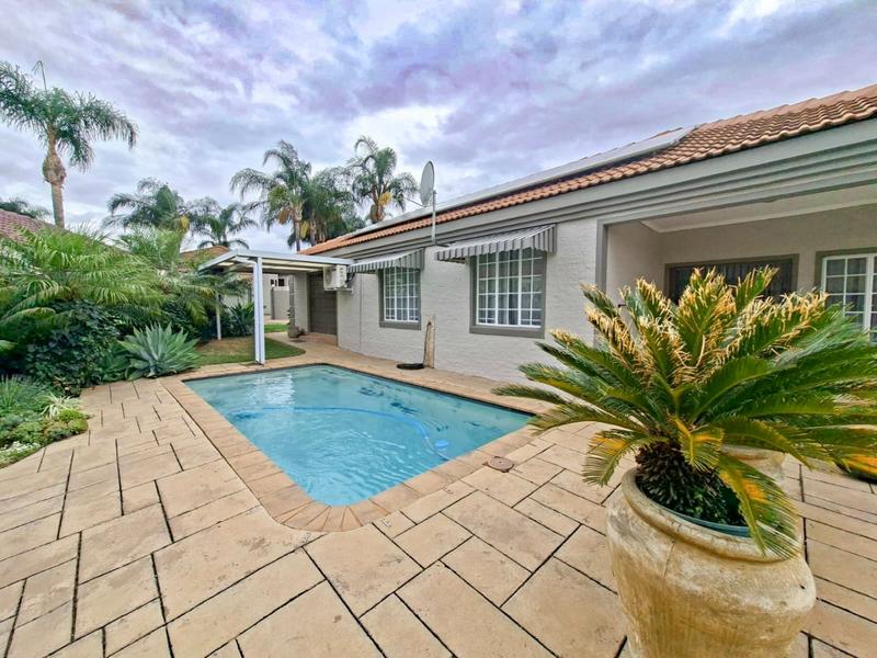 3 Bedroom Property for Sale in Amberfield Glen Gauteng