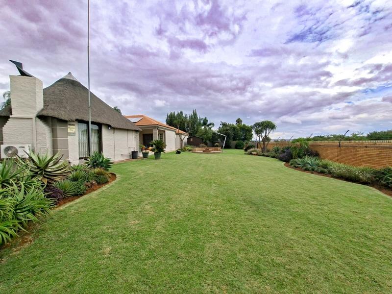 3 Bedroom Property for Sale in Amberfield Glen Gauteng